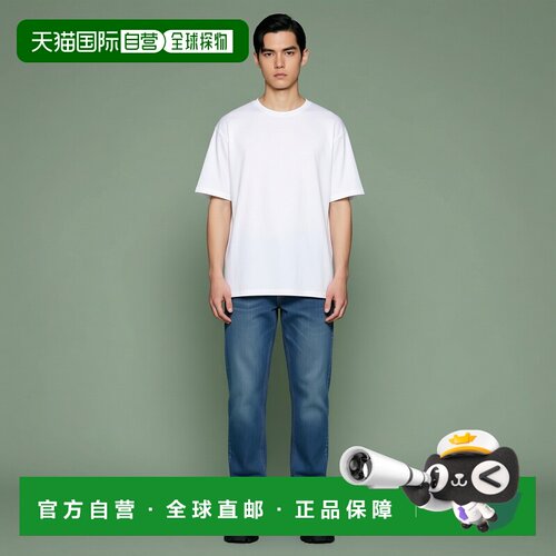 韩国直邮Levi's LMC 日本制造 511牛仔裤 四季通用 男士修身小脚