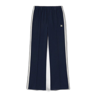 韩国直邮SATUR设计师款大气简约日常休闲个性休闲裤SA241UTP03NV