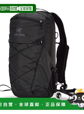 韩国直邮ARC'TERYX [ARKTERIX][官方商] FW25 Areas 18 背包 ABPF