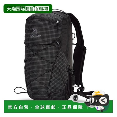 韩国直邮ARC'TERYX [ARKTERIX][官方商] FW25 Areas 18 背包 ABPF