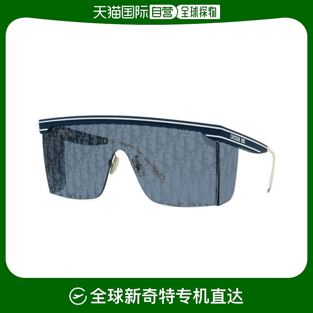 韩国直邮christian dior太阳眼镜女cd40042ublue