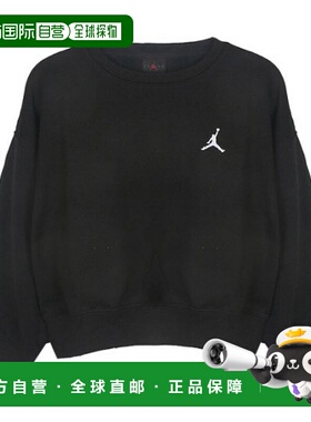 韩国直邮NIKE KidsGinfalti NQK N251SW306P-BK Jordan GirlsEsse