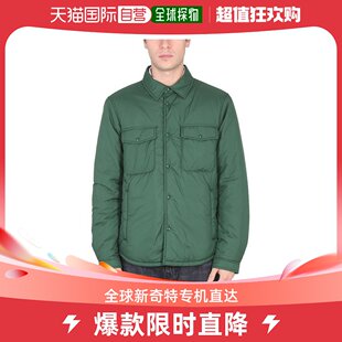 UT26356354GREEN 韩国直邮WOOLRICH22FW夹克男CFWOOS0064MR