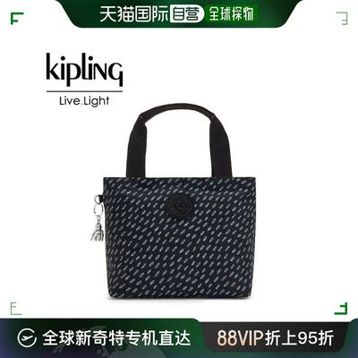 韩国直邮Kipling 单肩包 [GALLIA]  手提包 高尔夫车包 大手提包