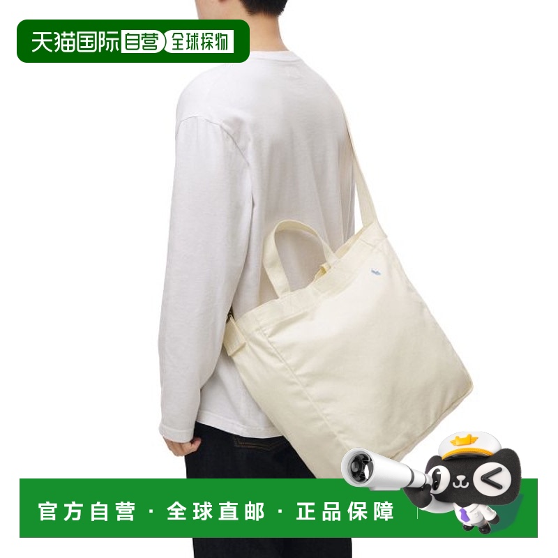 韩国直邮POLO RALPH LAUREN MAPOBGS0G620065-101时尚帆布包