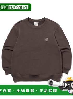 韩国直邮NORDISK 男士卫衣OMU24206E6运动时尚百搭潮牌高级感正品