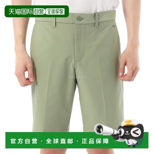 M311 GMPA12137 短裤 短款 子 韩国直邮J.LINDEBERG 裤 Eloy短裤