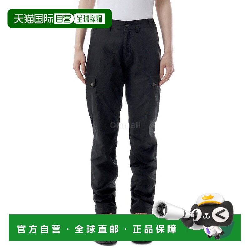 韩国直邮FJALLRAVEN Keb 长裤 Curved W REGULAR 32 内缝 (86705/