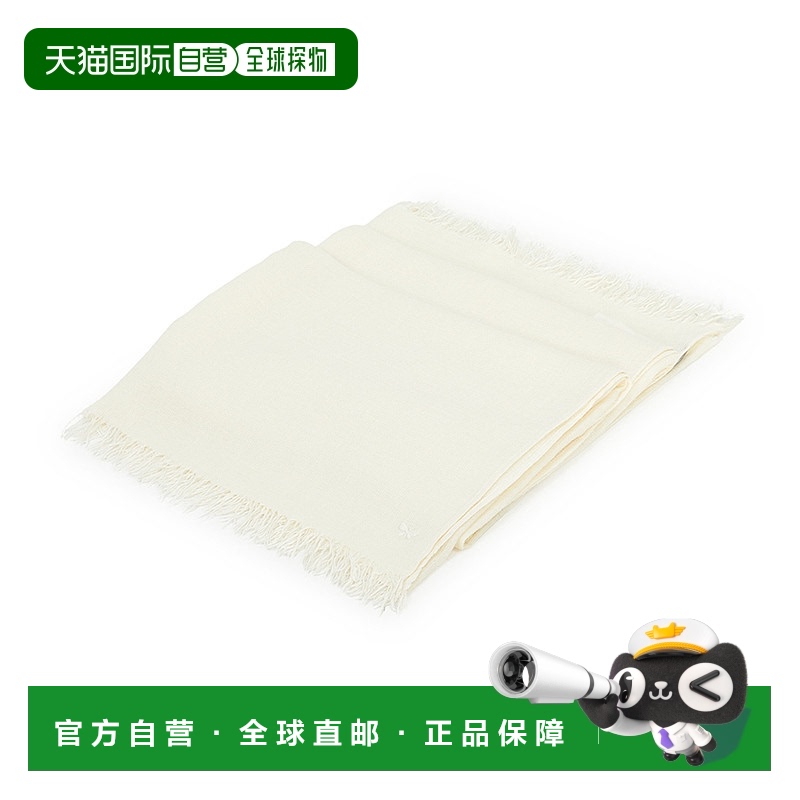 1h可退 韩国直邮max mara 女士 围巾披肩羊绒