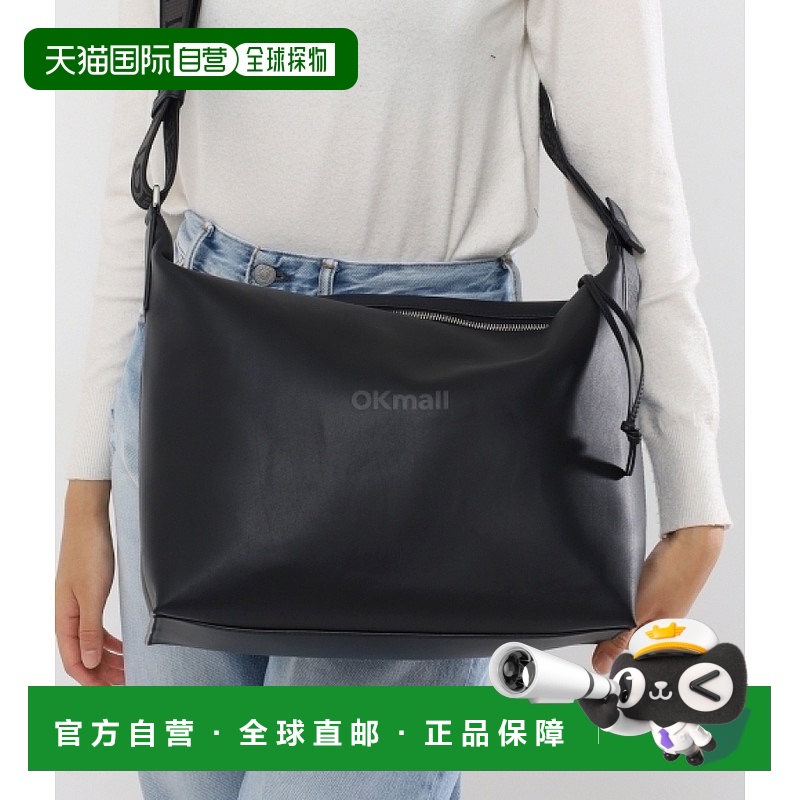 韩国直邮LOEWE Cubi 斜挎包 (B906K70X13 1100) 交叉包罗意威