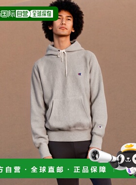 韩国直邮CHAMPION冠军韩版正品运动休闲日常复古舒适卫衣CKTS3F54