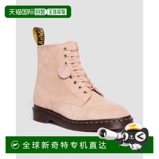 韓國直郵DR.MARTENS馬丁博士正品 3056232 牛皮日常學(xué)院百搭休閑鞋