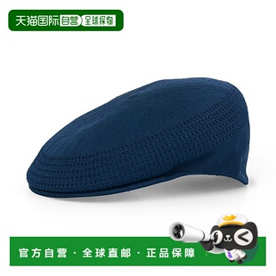 韩国直邮kangol [KANGOL] 0290BC 海军官方狩猎帽帽子