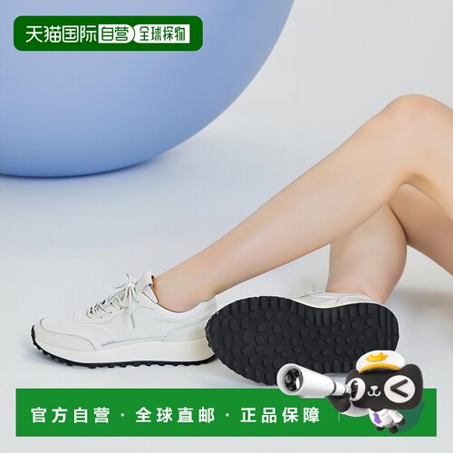 韩国直邮BUTTERO VENTURA（B10622 VARB DG） 运动鞋