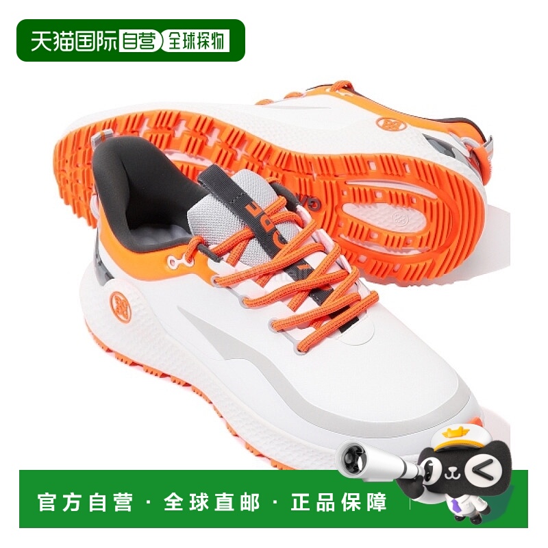 韩国直邮G/FORE MG4+ O2 高尔夫球鞋 (GMF000146-S/SHO)休闲鞋