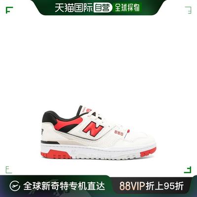 韩国直邮New Balance 其它运动鞋  23FW 运动鞋 BB550VTB 红色