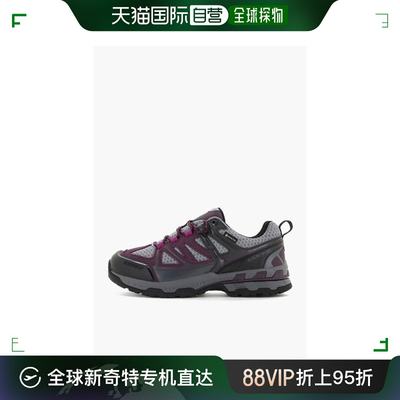 韩国直邮KOLON SPORT 登山鞋/徒步鞋 [新世界总店] 隐形线条 FEAT