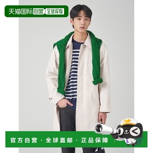 外套BC3230C240夹克 男士 韩国直邮BEANPOLE MEN