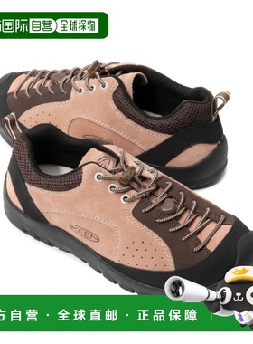 韩国直邮KEEN JASPER ROCKS SP W 科克/爪哇 (1031347) 低帮登山