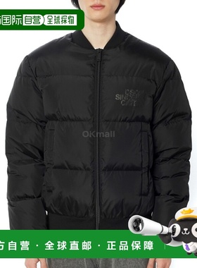 韩国直邮DSQUARED2 S74AM1612 S53817 900 羽绒/填充鸭绒