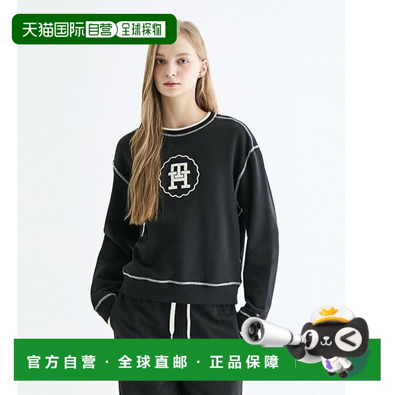 韩国直邮TOMMY HILFIGER 女士女衬衫T22E0TTO012WT1BDS