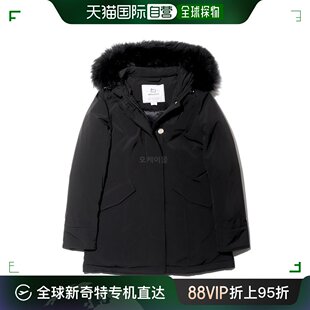 韩国直邮woolrich 羽绒服大衣 通用