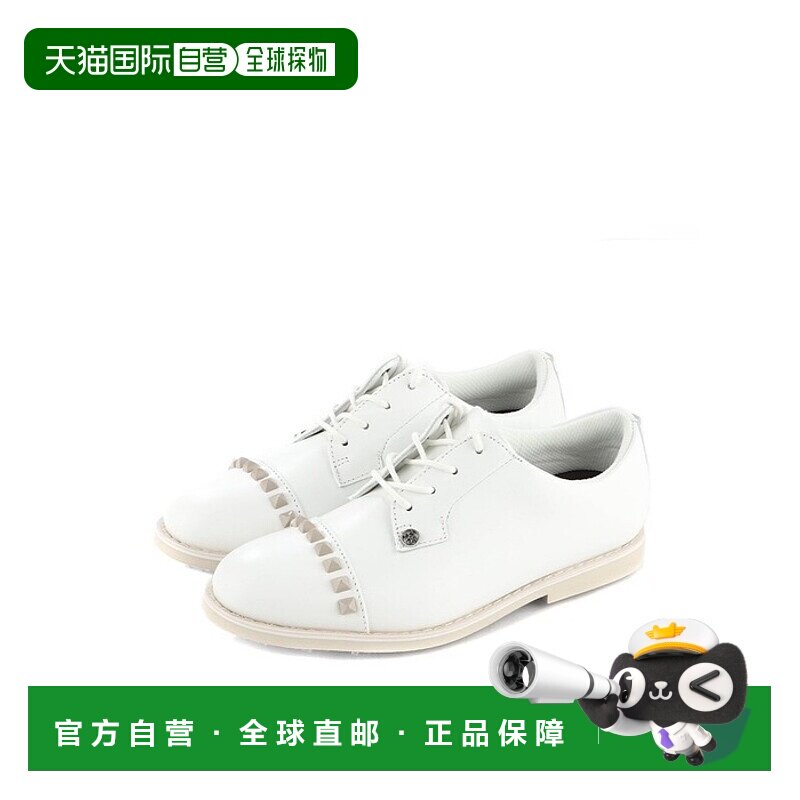 韩国直邮G/FORE 女士休闲鞋G4LC0EF05足下工业 舒适百搭品牌正品