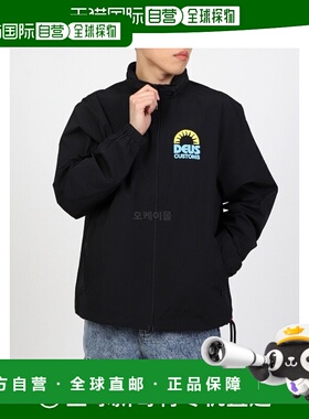 韩国直邮deus 通用 外套夹克衫