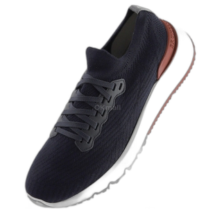 韩国直邮Brunello Cucinelli MZUPMBO252 CP307 运动鞋厚底