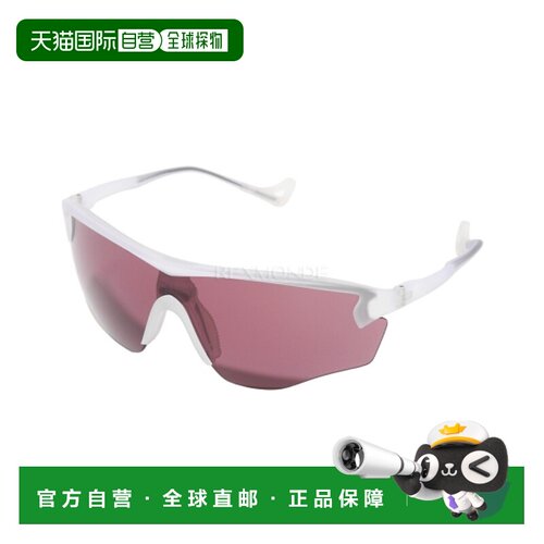 韩国直邮DISTRICT VISION Junya Racer（DVG003 透明/D 黑玫瑰）