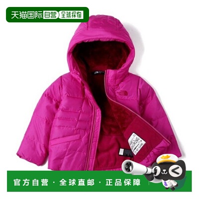 韩国直邮THE NORTH FACE JQS NJ1DJ85S 女婴 Mundo 2.0 软垫学步