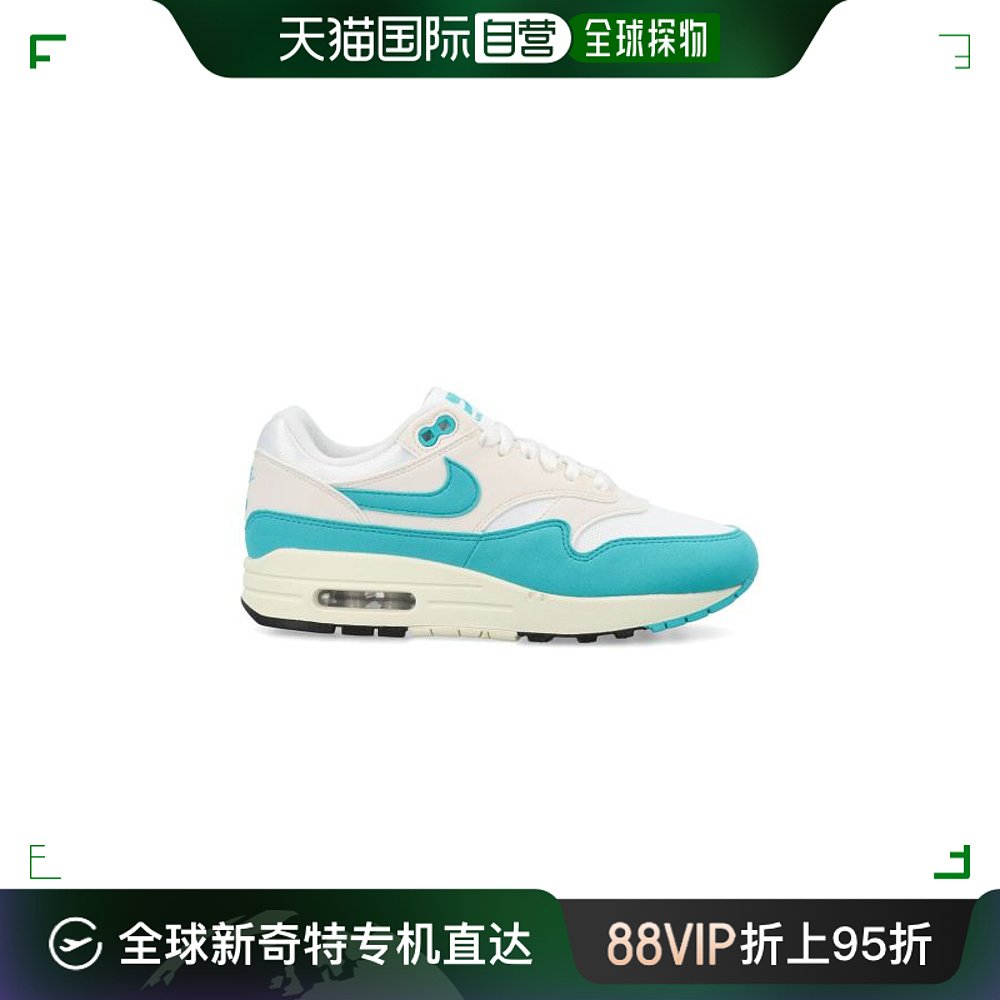 韩国直邮NIKE24SS平板鞋女24PDZ2628SU 107 WHITE DUSTY CACTUS-封面