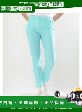 韩国直邮J.LINDEBERG 皮亚裤 (GWPA09300-O492) 长裤伯格