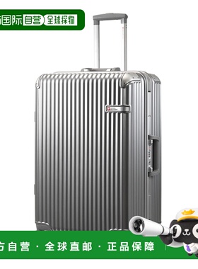 韩国直邮SWISS MILITARY CARRIER旅行包28inch SM-I828