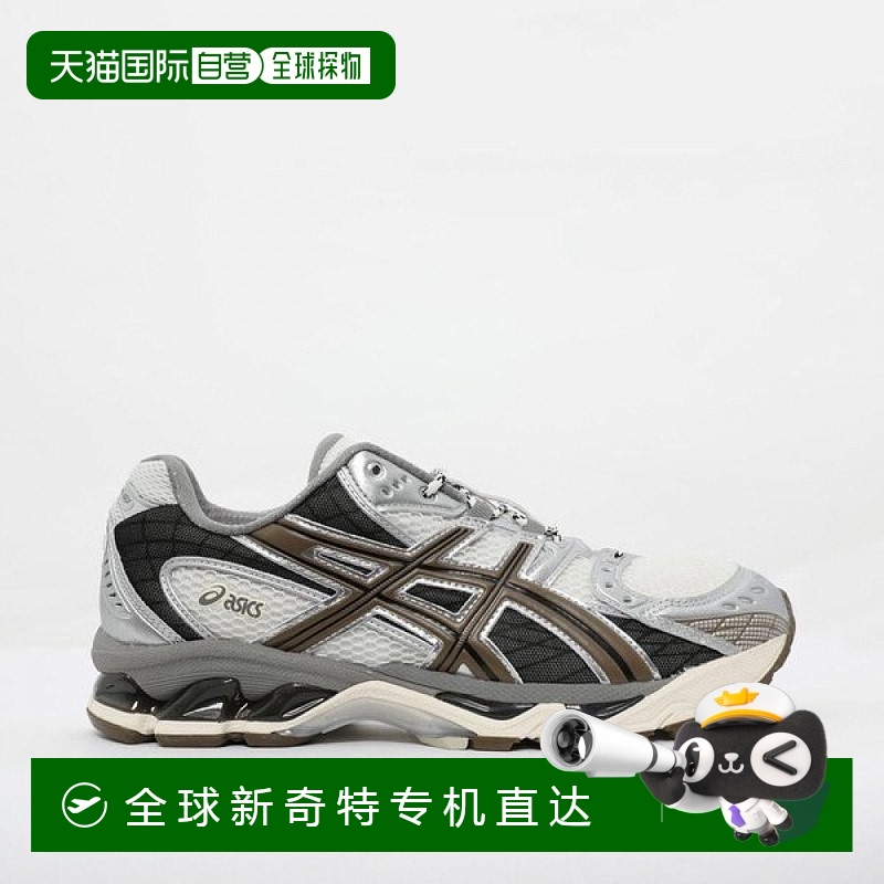 1h可退 韩国直邮asics  时尚休闲鞋亚瑟士运动鞋