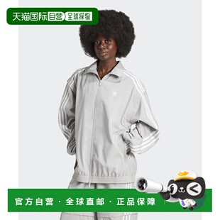韩国直邮ADIDAS阿迪达斯正品韩版秋冬新款运动时尚女款夹克JM9253