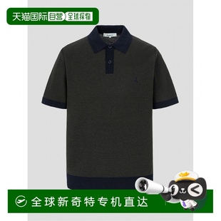 1h可退 针织 韩国直邮beanpole Polo衫
