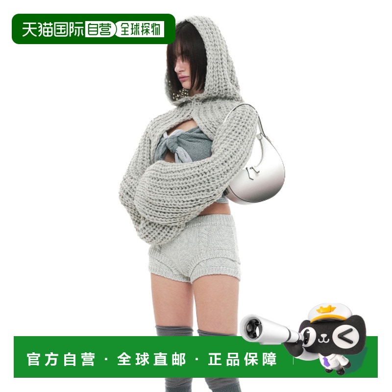 韩国直邮OSOI女士通用款女包TONI MINI [PRISM WHITE] 88099726515