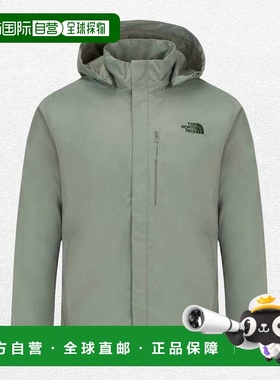 韩国直邮THE NORTH FACE 男士 ProGuard 夹克 NJ2HQ07B_KHA