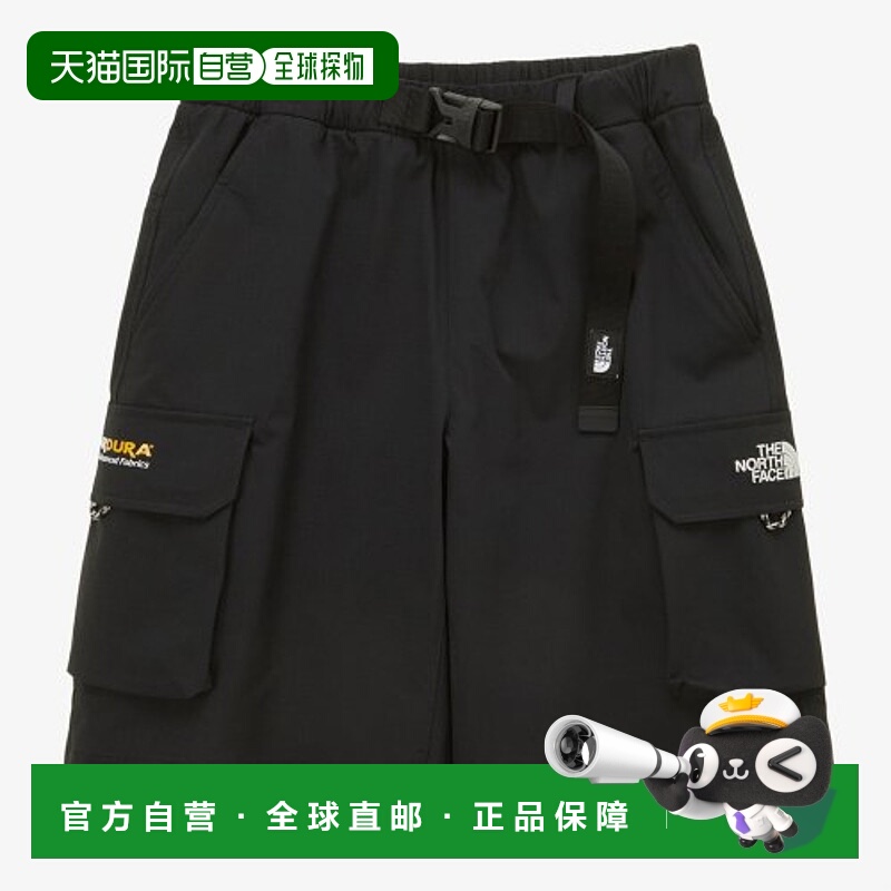 韩国直邮THE NORTH FACE 运动休闲时尚短裤 NS6NP06A北面