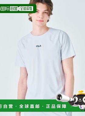 韩国直邮FILA T恤1100FS2RSF2203MLGY