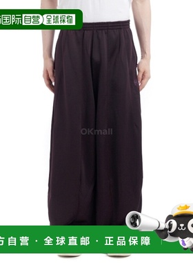 韩国直邮NEEDLES HD 运动裤亮色运动衫 - 深紫色 (QV342) 训练裤