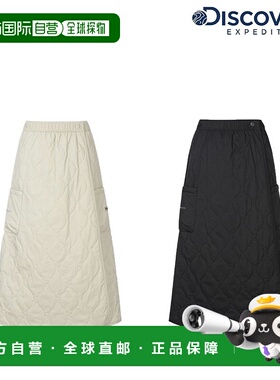 韩国直邮Discovery Expedition Discovery [25F/W] DWSK93056 女