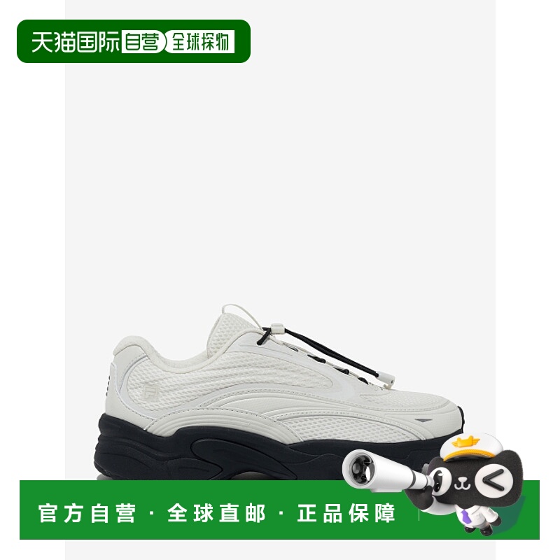 韩国直邮Fila斐乐 公用运动鞋11001RM02946H100透气舒适高级感
