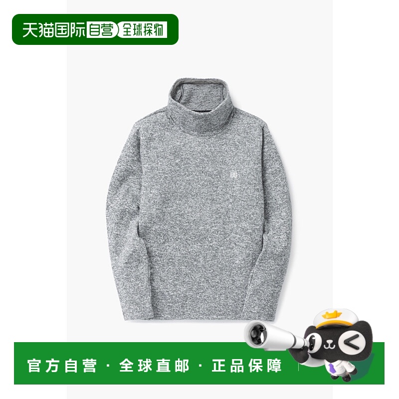 韩国直邮KOLON SPORT 女士军迷服T恤JKTBW23202MML高档舒适百搭