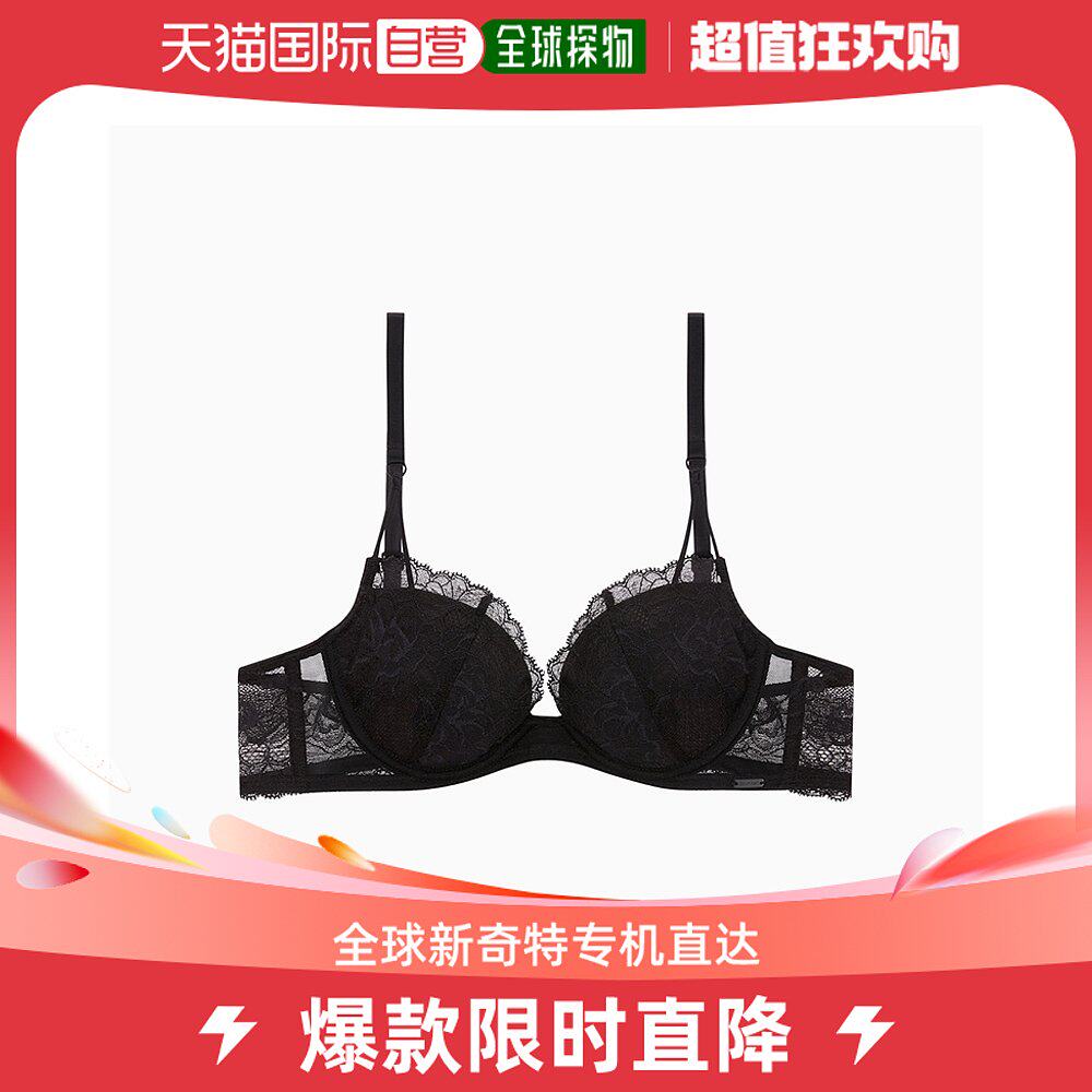 韩国直邮calvin klein underwear 通用 文胸爆款内衣胸罩