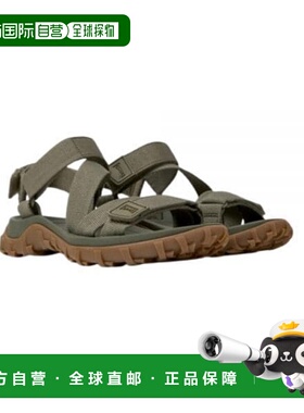 韩国直邮CAMPER CAMPER 坎珀漂移越野男式凉鞋 K101039 004 31940