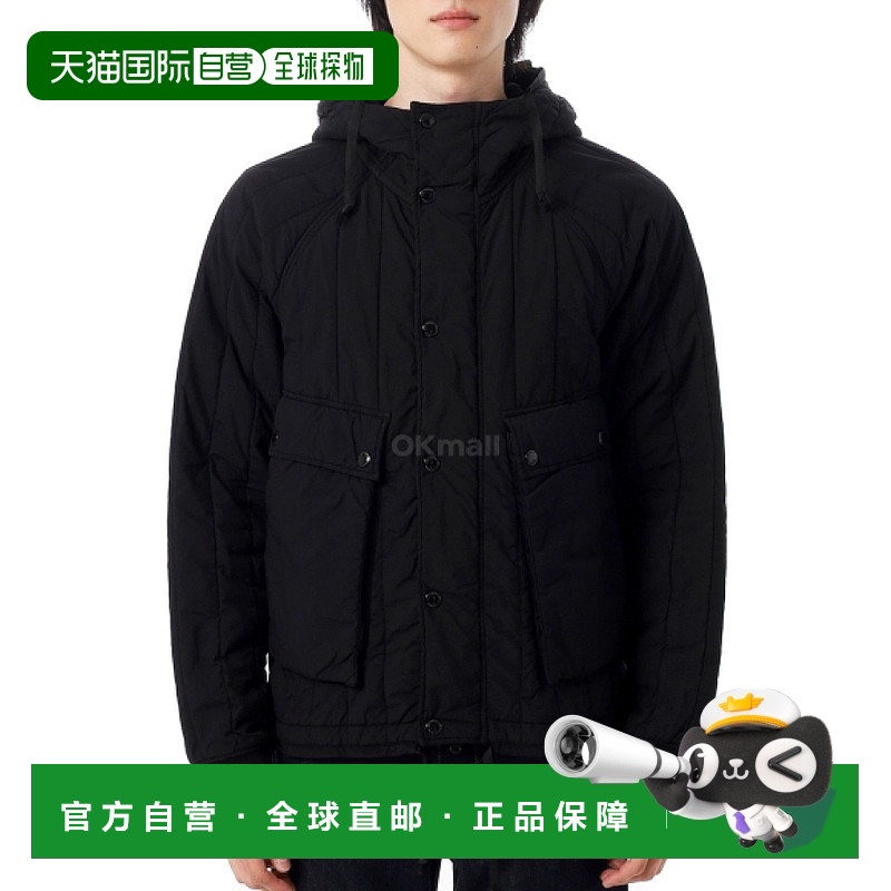 韩国直邮CP COMPANY GD Liner Jacket 连帽护目镜夹克 (19CMOW081