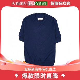 T恤短袖 韩国直邮maison 通用 针织男式 margiela