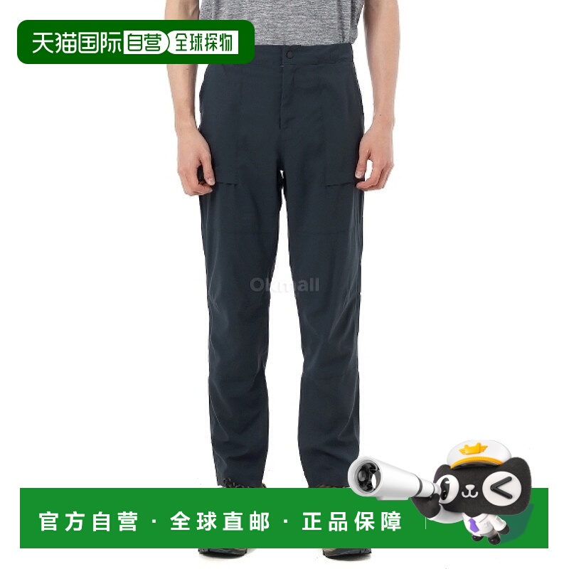 韩国直邮MOUNTAIN HARDWEAR Trail Sender 裤子 (2118861-004) 长